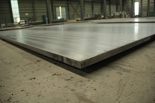 Nickel clad steel plate price