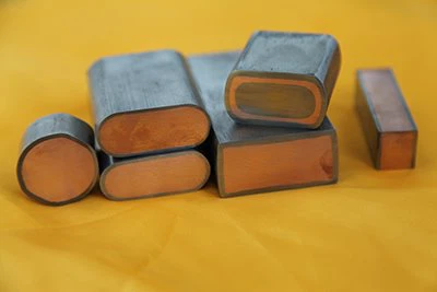 ultra thin copper clad aluminium sheet price