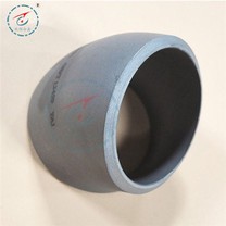 Titanium elleboog 45 graden