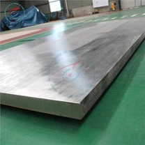 GR2 met titanium beklede stalen plaat voor de industrie